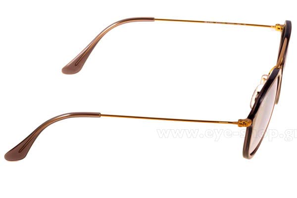 RAYBAN 4253 Γυαλια Ηλιου 