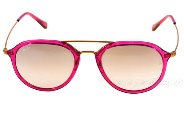 RAYBAN 4253 Γυαλια Ηλιου 