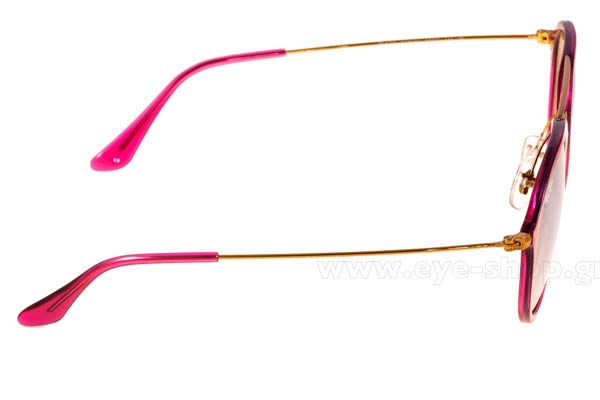 RAYBAN 4253 Γυαλια Ηλιου 