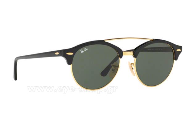 RAYBAN 4346 Γυαλια Ηλιου 