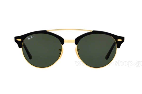 RAYBAN 4346 Γυαλια Ηλιου 