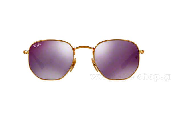 RAYBAN 3548N Γυαλια Ηλιου 