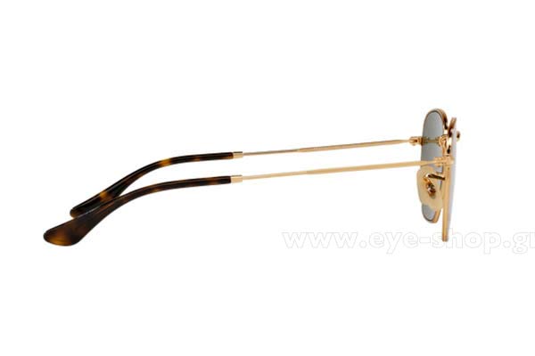 RAYBAN 3548N Γυαλια Ηλιου 