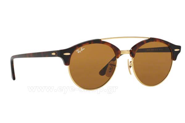 RAYBAN 4346 Γυαλια Ηλιου 