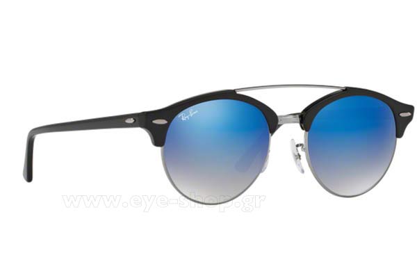 RAYBAN 4346 Γυαλια Ηλιου 