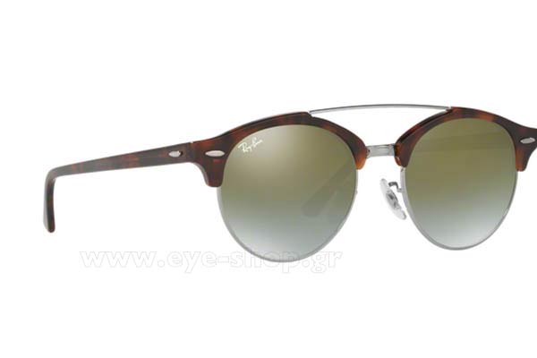 RAYBAN 4346 Γυαλια Ηλιου 