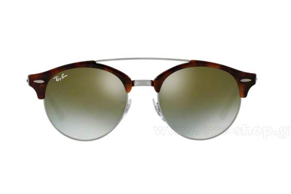RAYBAN 4346 Γυαλια Ηλιου 