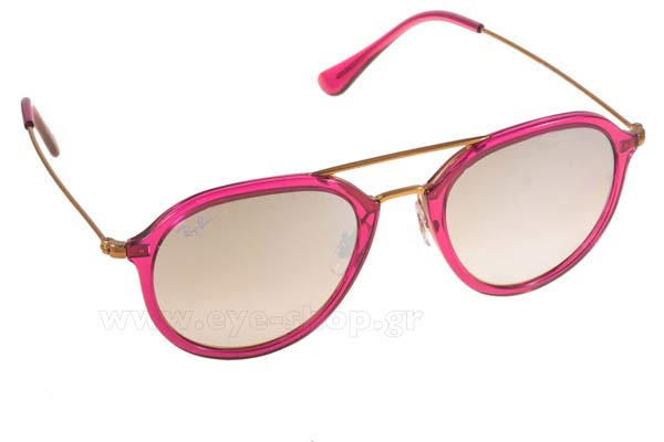 rayban 4253 Γυαλια Ηλιου 