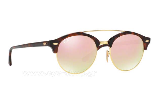 RAYBAN 4346 Γυαλια Ηλιου 