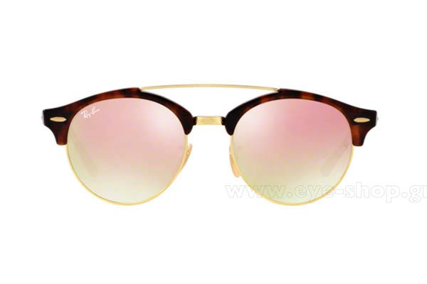RAYBAN 4346 Γυαλια Ηλιου 