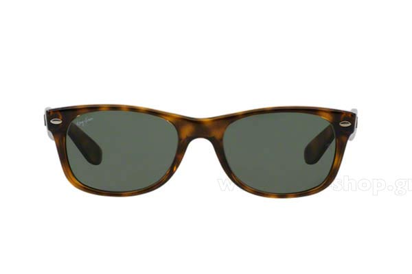 RAYBAN 2132 New Wayfarer Γυαλια Ηλιου 