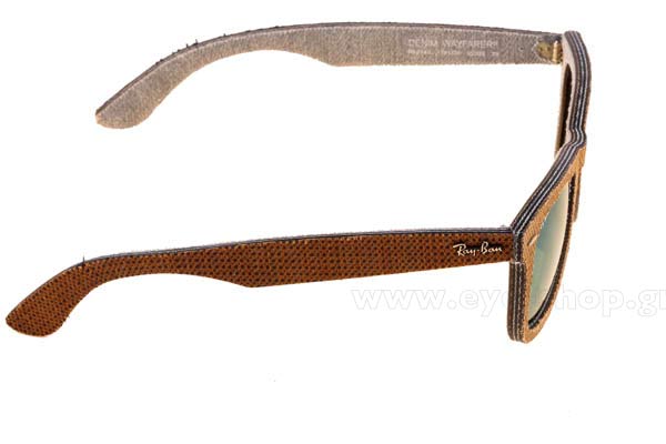 RAYBAN 2140 Wayfarer Γυαλια Ηλιου 
