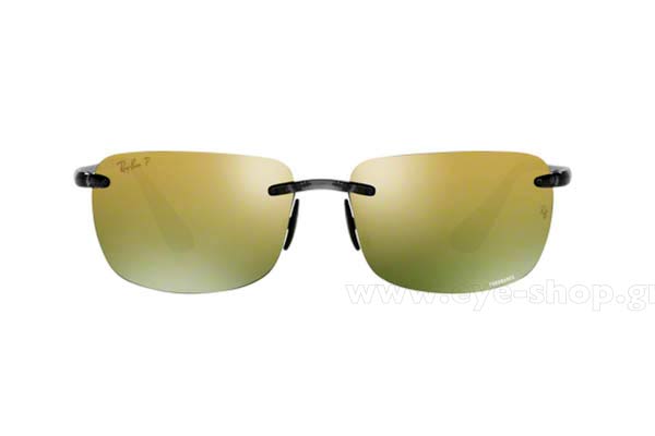 RAYBAN 4255 Chromance Γυαλια Ηλιου 