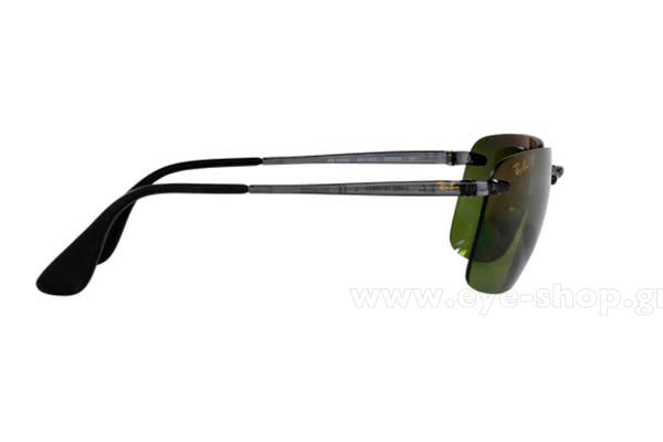 RAYBAN 4255 Chromance Γυαλια Ηλιου 