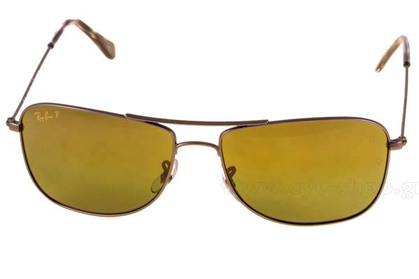 RAYBAN 3543 Γυαλια Ηλιου 