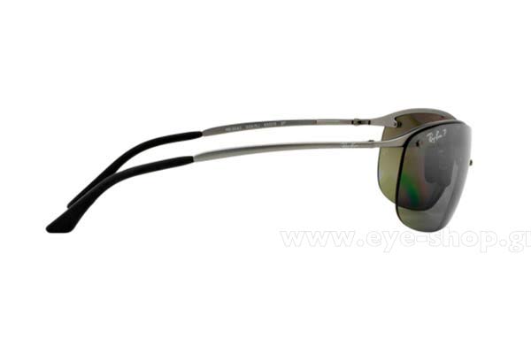 RAYBAN 3542 Γυαλια Ηλιου 