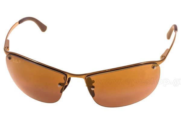 RAYBAN 3542 Γυαλια Ηλιου 