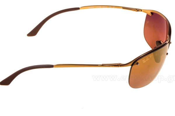 RAYBAN 3542 Γυαλια Ηλιου 