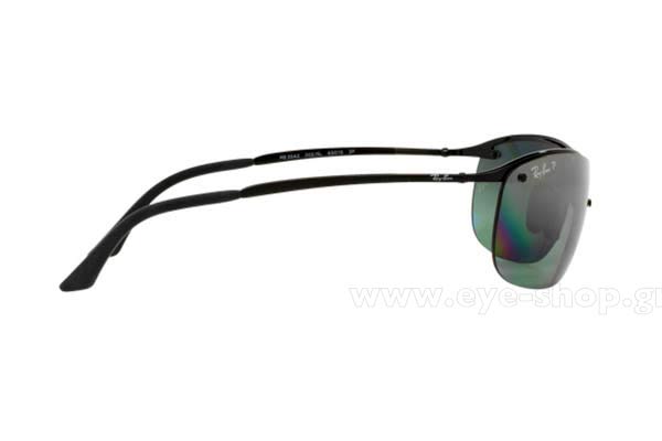 RAYBAN 3542 Γυαλια Ηλιου 