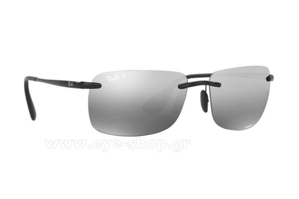 rayban 4255 Chromance Γυαλια Ηλιου 