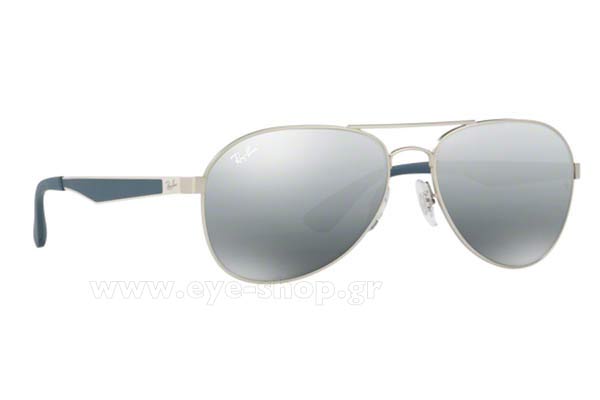 Γυαλια Ηλιου Rayban 3549 901288 size 61 Τιμή: 104,35