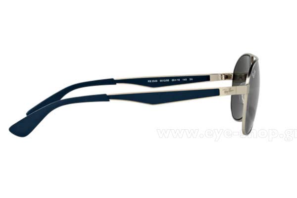 RAYBAN 3549 Γυαλια Ηλιου 