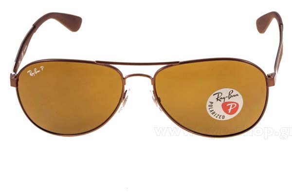 RAYBAN 3549 Γυαλια Ηλιου 