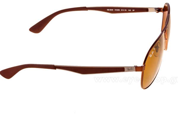 RAYBAN 3549 Γυαλια Ηλιου 