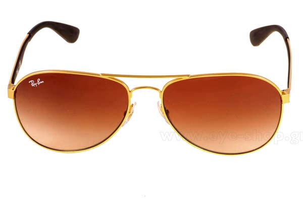 RAYBAN 3549 Γυαλια Ηλιου 