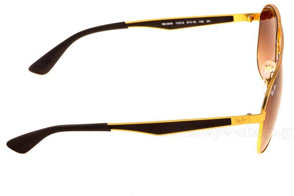 RAYBAN 3549 Γυαλια Ηλιου 