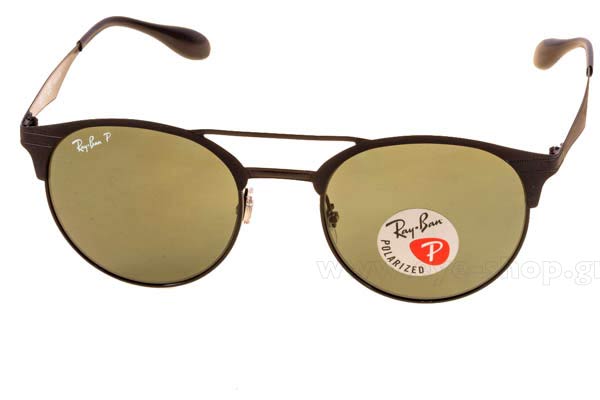 RAYBAN 3545 Γυαλια Ηλιου 