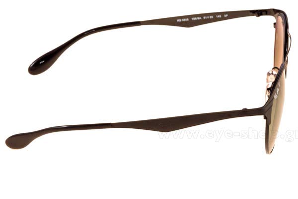 RAYBAN 3545 Γυαλια Ηλιου 