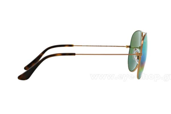 RAYBAN 3025 Aviator Γυαλια Ηλιου 