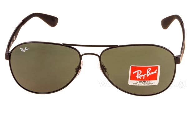 RAYBAN 3549 Γυαλια Ηλιου 