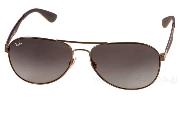 RAYBAN 3549 Γυαλια Ηλιου 