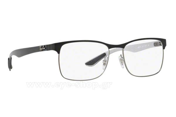 Rayban 8416 2916 size 53 Γυαλιά οράσεως Τιμή: 130,89