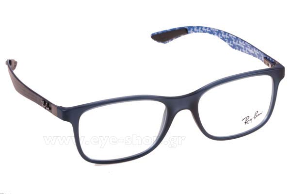 Rayban 8903 5262 size 53 Γυαλιά οράσεως Τιμή: 138,00
