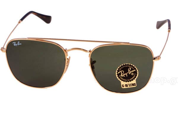 RAYBAN 3557 Γυαλια Ηλιου 