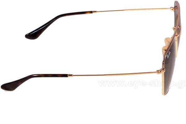 RAYBAN 3557 Γυαλια Ηλιου 