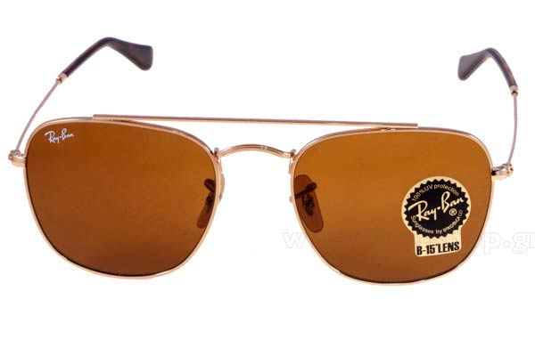 RAYBAN 3557 Γυαλια Ηλιου 