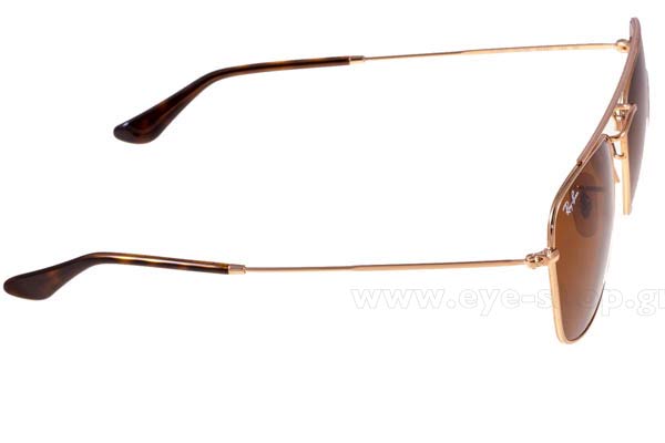 RAYBAN 3557 Γυαλια Ηλιου 