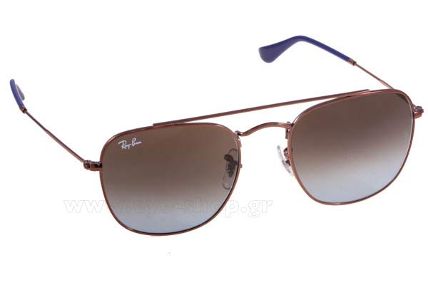 rayban 3557 Γυαλια Ηλιου 