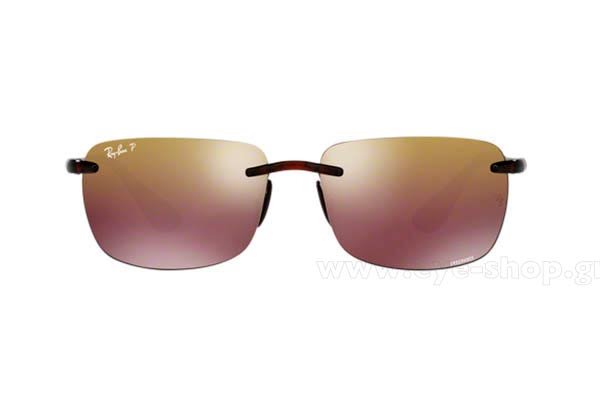 RAYBAN 4255 Chromance Γυαλια Ηλιου 