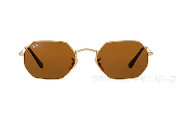 RAYBAN 3556N Octagonal Γυαλια Ηλιου 