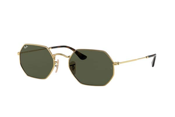 Γυαλια Ηλιου Rayban 3556N-Octagonal 001 size 53 Τιμή: 107,15