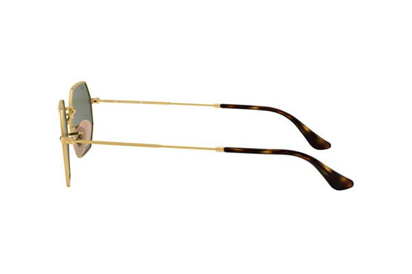 RAYBAN 3556N Octagonal Γυαλια Ηλιου 