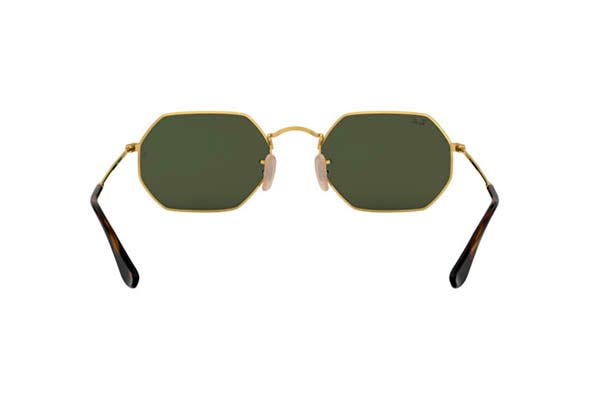 RAYBAN 3556N Octagonal Γυαλια Ηλιου 