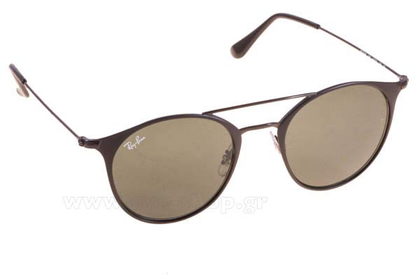 Γυαλια Ηλιου Rayban 3546 186 size 49 Τιμή: 96,99