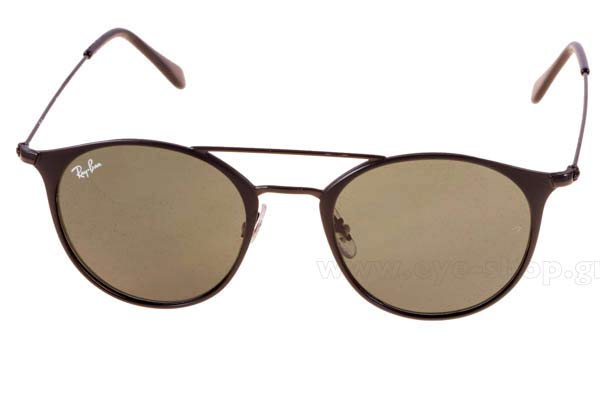 RAYBAN 3546 Γυαλια Ηλιου 