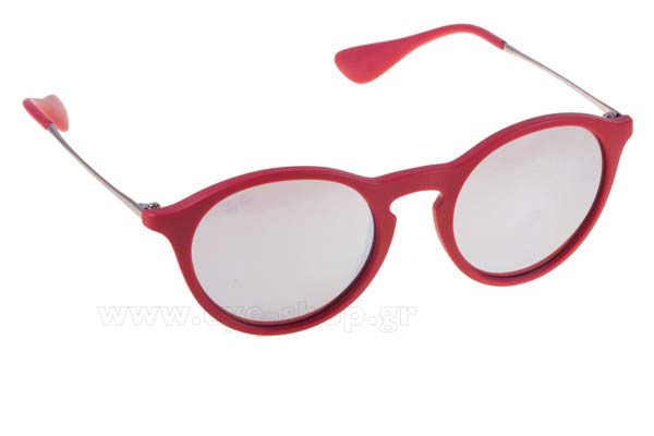 Γυαλια Ηλιου Rayban 4243 6264B5 size 49 Τιμή: 105,00